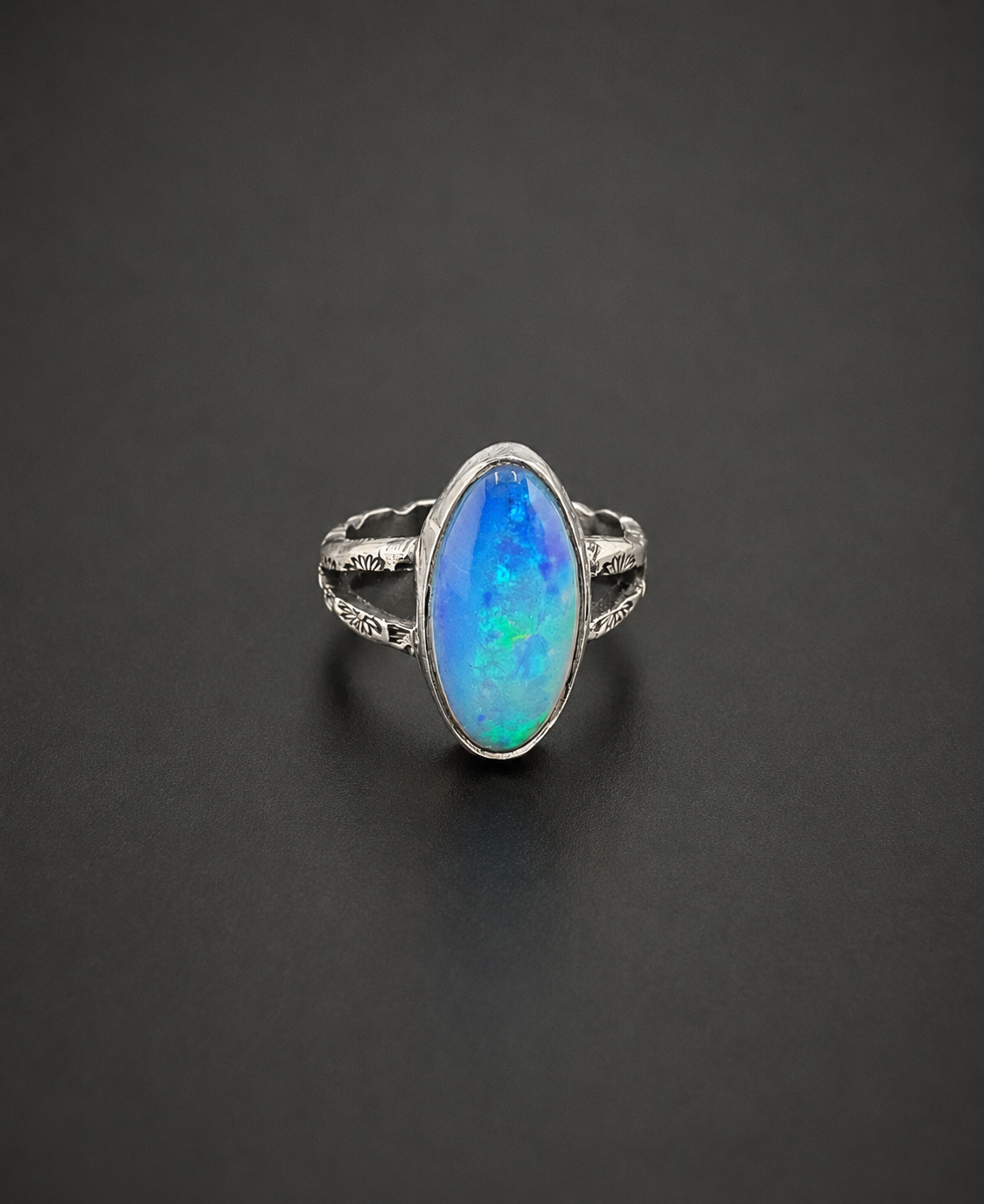 100% Natural Opal