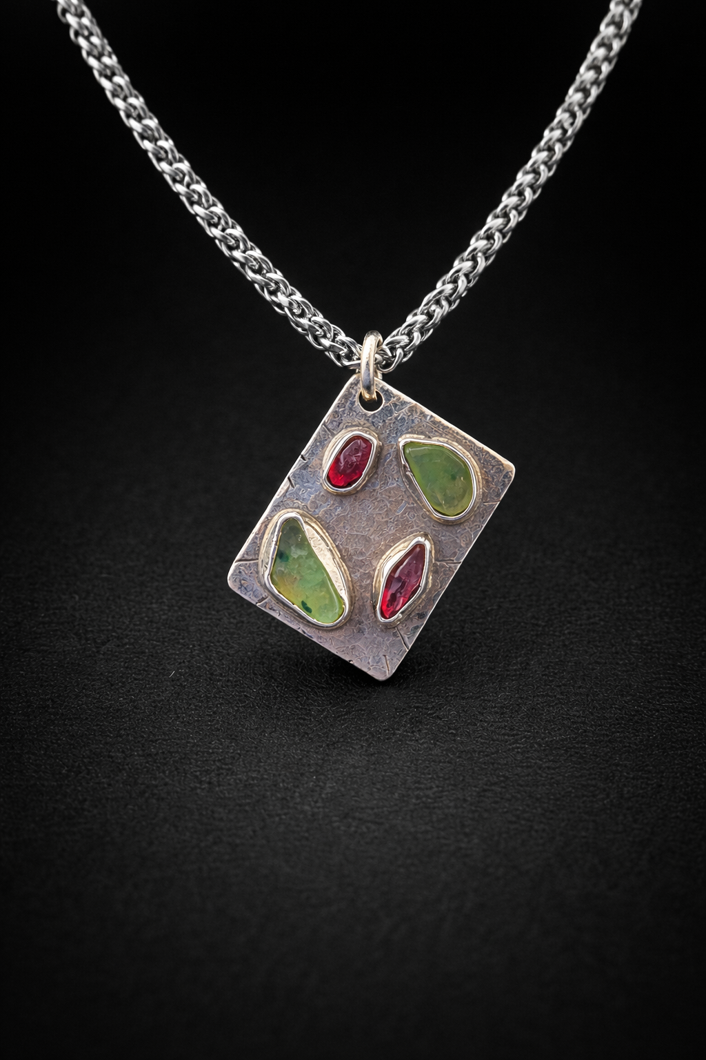 All Necklaces