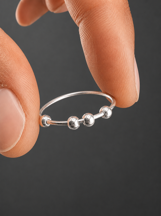 Fidget Ring: S 8